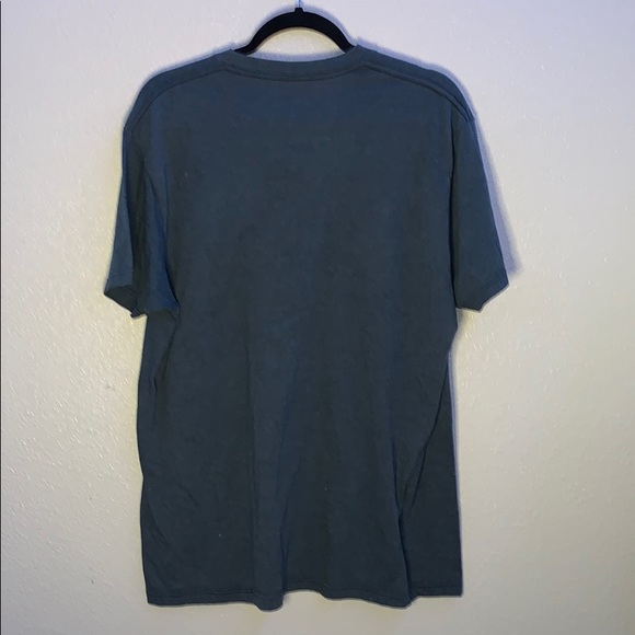 Men’s Disney Mickey Mouse Graphic Tee - Picture 2 of 4